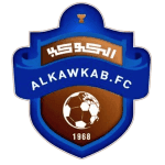 Al-Kawkab logo