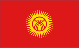 Kyrgyz Republic