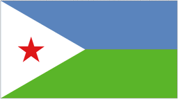Djibouti logo