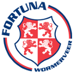 Fortuna Wormerveer logo