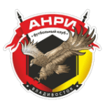 Anri Vladivostok logo