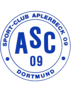 ASC Dortmund logo