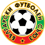Bulgaria U19 logo