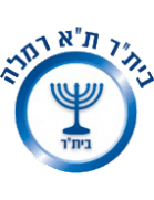 Beitar Tel Aviv Ramla logo