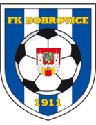 Dobrovice logo