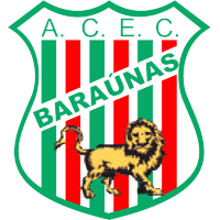 Baraúnas logo