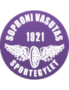 Érdi VSE logo