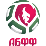 Belarus U19 logo