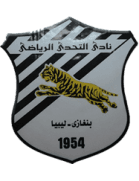 Al-Tahaddi logo