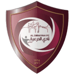Al Draih logo