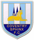 Coventry Sphinx logo