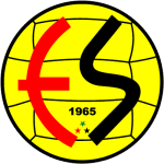 Eskişehirspor U19 logo