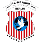 Dersimspor Berlin logo