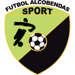 Alcobendas Sport logo