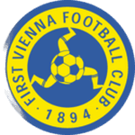 First Vienna II logo
