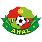 Ahal logo
