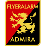 Admira II logo