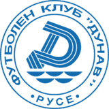 Dunav Ruse logo