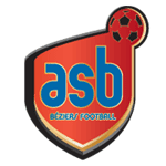 Béziers logo