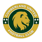 Cumberland United logo