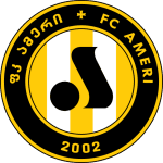 Ameri logo