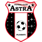 Astra logo