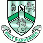 Bray Wanderers logo