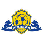 Babrungas logo