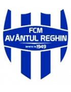 Avântul Reghin logo