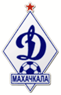 Dinamo Makhachkala logo