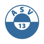 ASV 13 logo