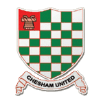Chesham United logo