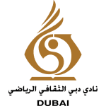 Dubai logo