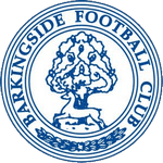 Barkingside logo