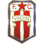 FC Vsetin logo
