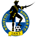 Bristol Rovers logo