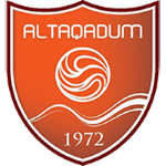 Al Taqdom logo