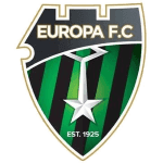 Europa FC logo