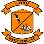 Cobh Wanderers logo