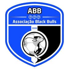 Black Bulls Maputo logo