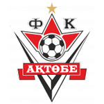 Aktobe W logo