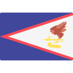 American Samoa logo