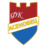 Asenovets logo