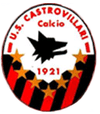 Castrovillari logo