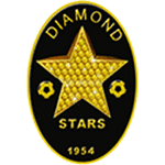 Diamond Stars logo