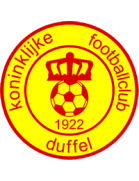 Duffel logo