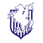 Drancy JA logo