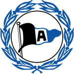 Arminia Bielefeld II logo