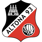 Altona 93 logo