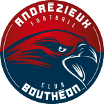Andrézieux logo
